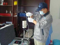 室內(nèi)空氣檢測如何取得更好結(jié)果？