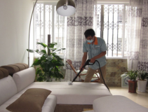 除甲醛公司一般收費(fèi)是多少？