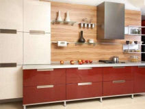 櫥柜除了實(shí)用，環(huán)保性也很重要！