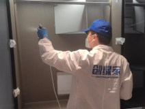 怎么選甲醛含量低的家具？