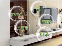 家裝太復(fù)雜不是好事情，裝飾、家具都藏著裝修污染