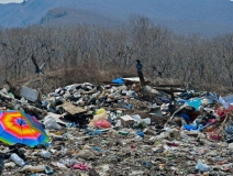 “視覺污染”和“潛在危害”是什么？