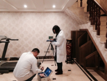 什么樣的甲醛檢測公司更為專業(yè)？