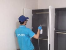 如何快速除甲醛？