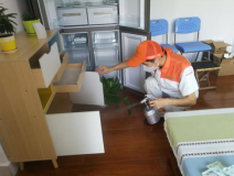 除甲醛公司是否靠譜？靠譜的公司有哪些特點(diǎn)？