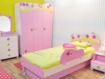 兒童房裝修不好變成“毒氣室”，孩子們每天都在經歷什么！