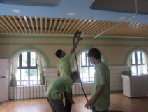 除甲醛公司要如何選擇專(zhuān)業(yè)的？