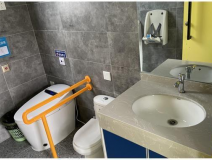 智慧廁所的功能有哪些？