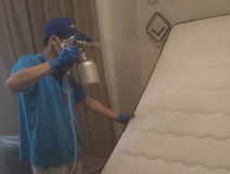 為什么要及時拆開床墊的保護膜？