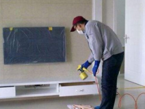 裝修后除甲醛的方法有哪些？