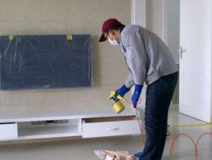 高質(zhì)量的室內(nèi)空氣檢測是什么樣的？