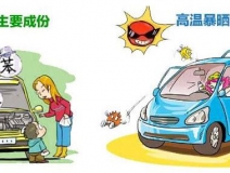 車內(nèi)除甲醛最有效方法有什么？