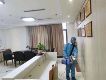 裝修后除甲醛哪個公司有優(yōu)勢？