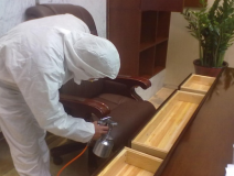 室內除甲醛有哪些專業(yè)的方法？