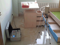 室內(nèi)空氣檢測一般使用什么方法？