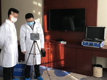 室內(nèi)空氣檢測有哪些方法？是否真的有效果？