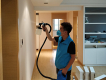 不同公司的甲醛治理有哪些服務(wù)差異？