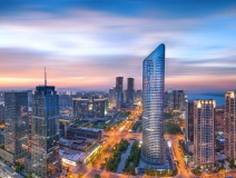 新起點，新征程 | 熱烈祝賀創(chuàng)綠家喬遷新址