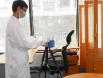 甲醛治理為何要選擇專業(yè)公司來進行？