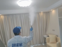 室內(nèi)空氣治理標準都有哪些方面？