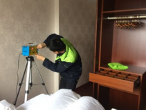 除甲醛公司需要哪些方面的實力？