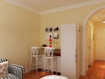 小戶型緊抓室內(nèi)除甲醛，實用又安全