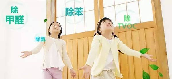 新房裝修甲醛來自哪里？