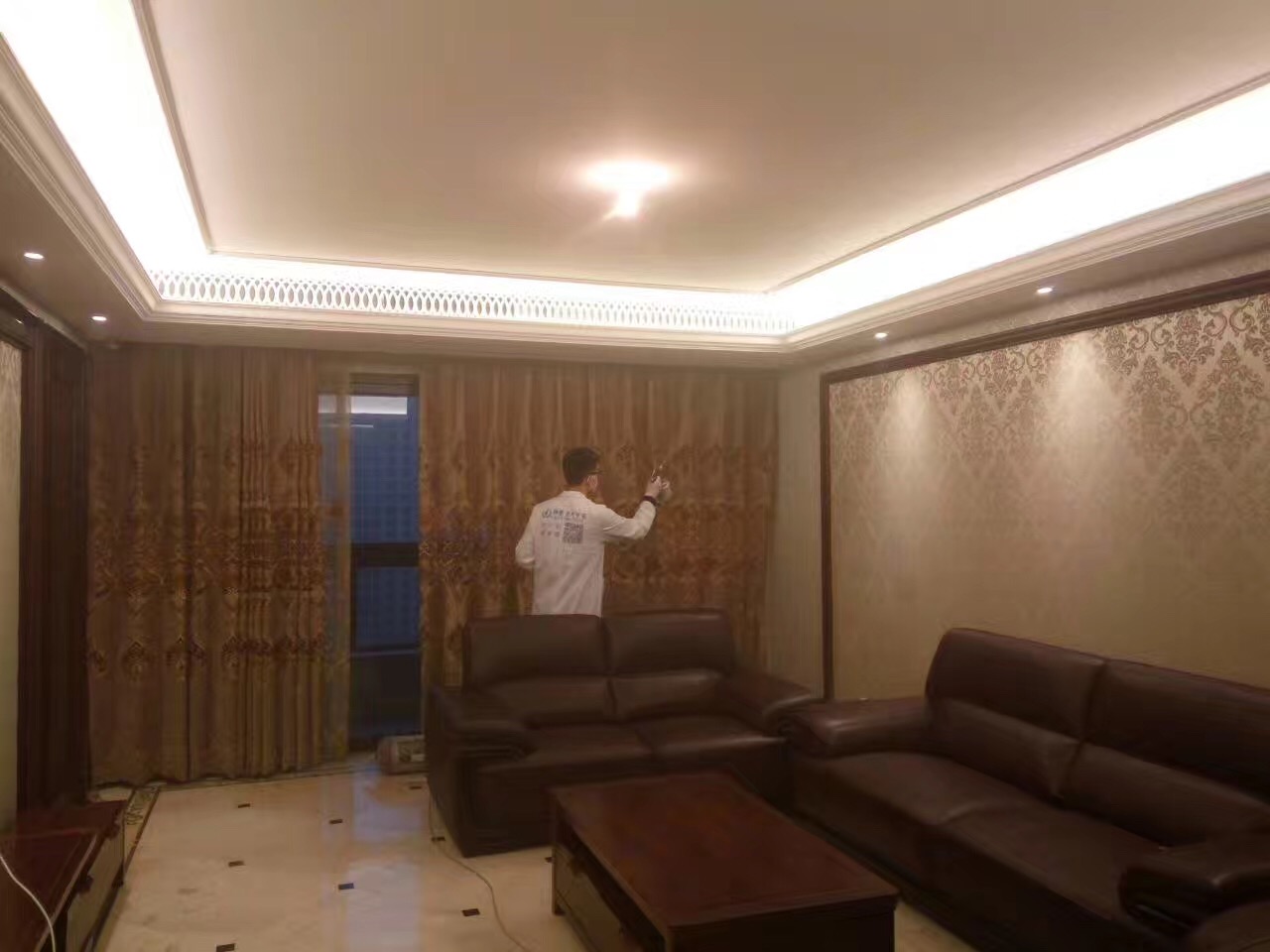 綠贊空氣管家精選治理案例大放送！