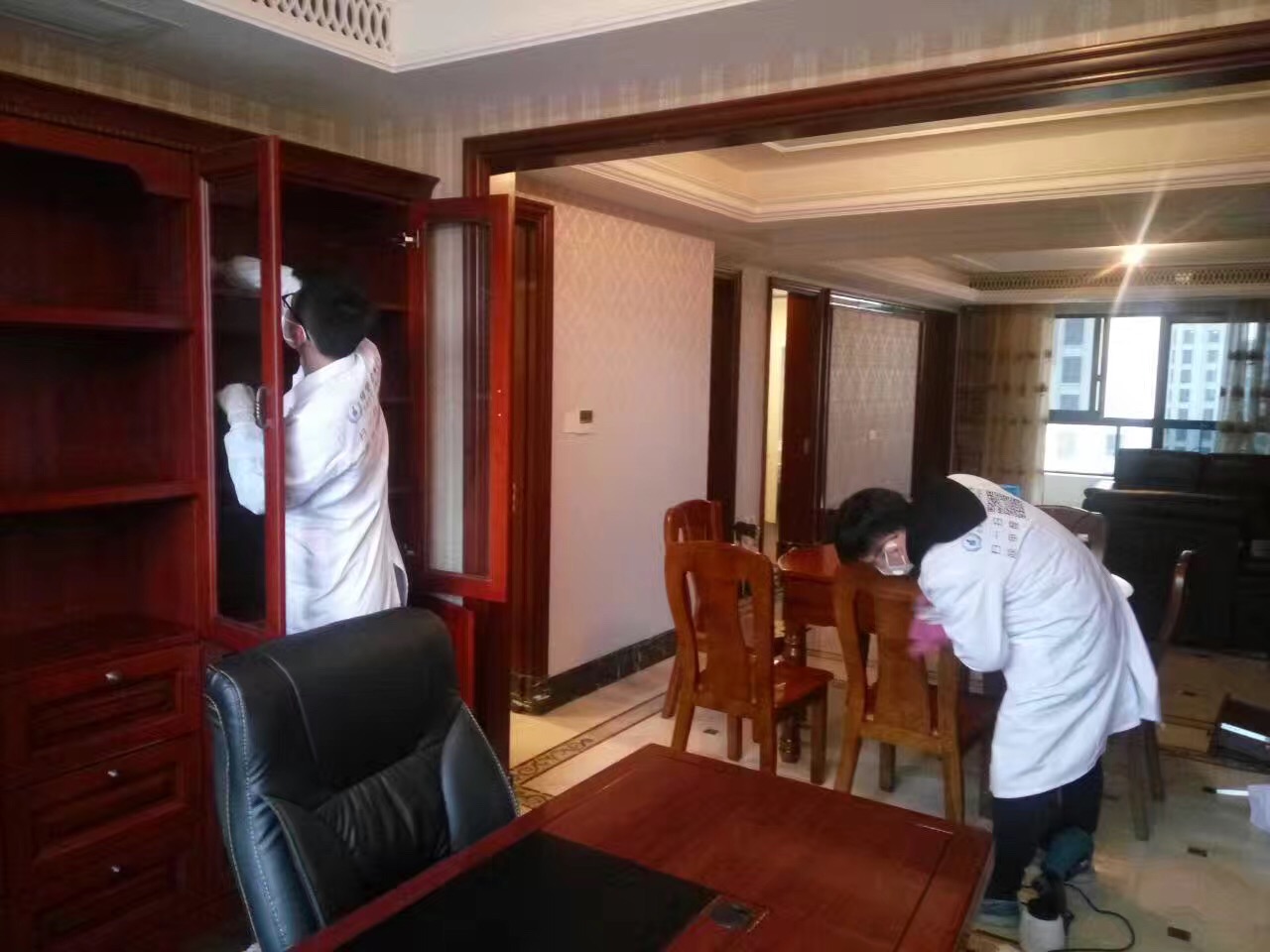 綠贊空氣管家精選治理案例大放送！