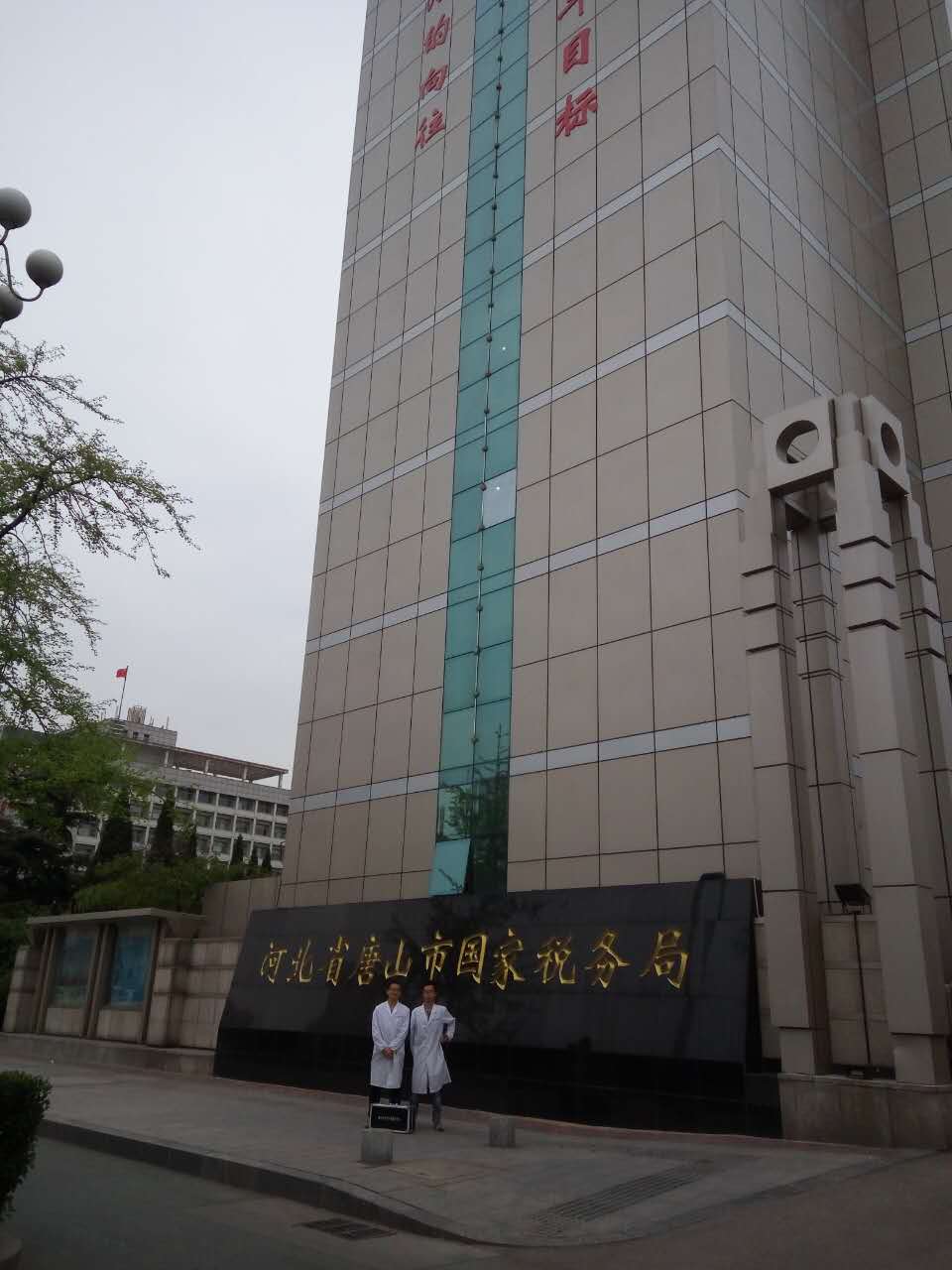 綠贊空氣管家精選治理案例大放送！