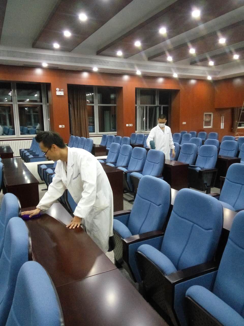 綠贊空氣管家精選治理案例大放送！