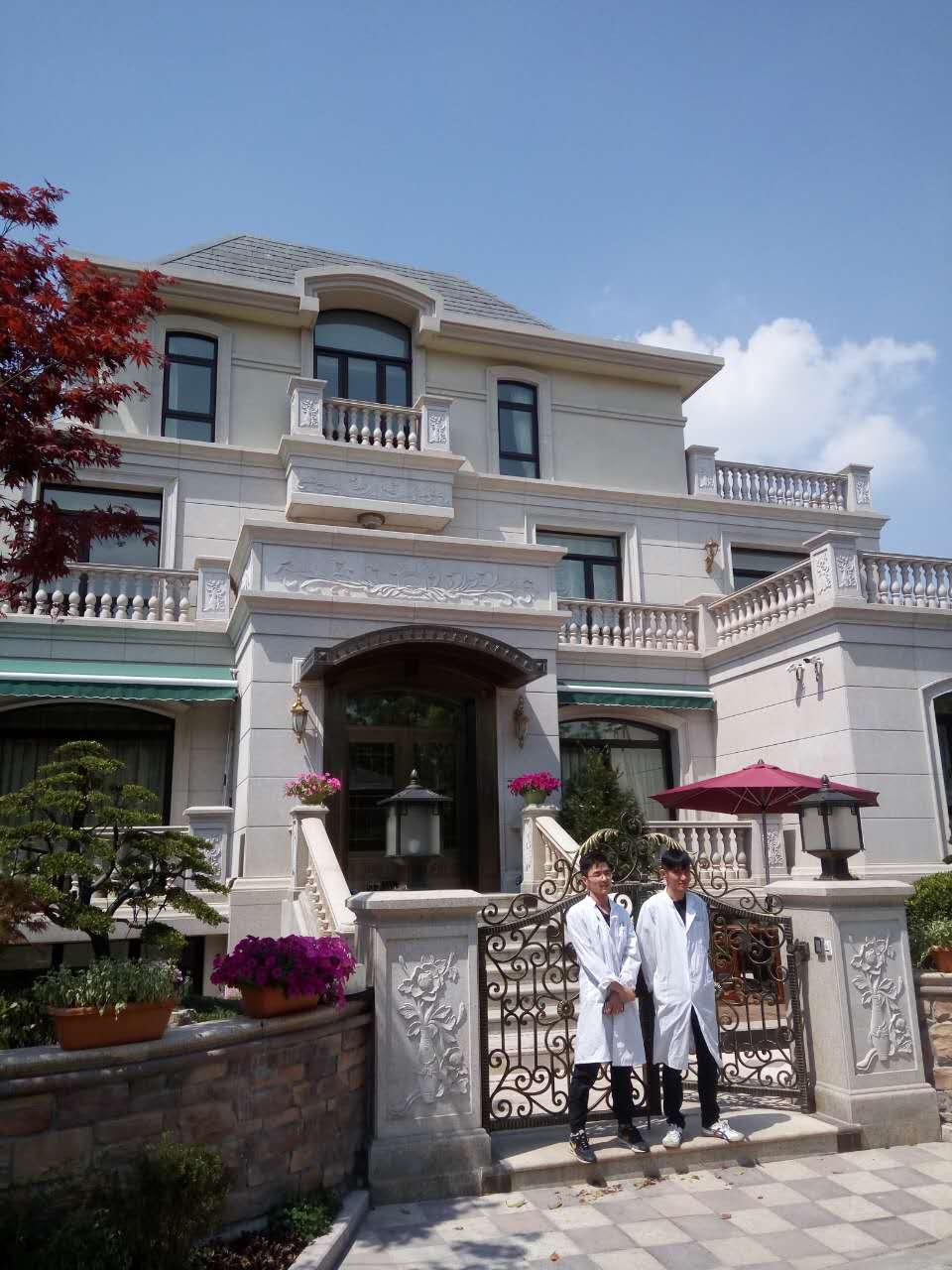 綠贊空氣管家精選治理案例大放送！