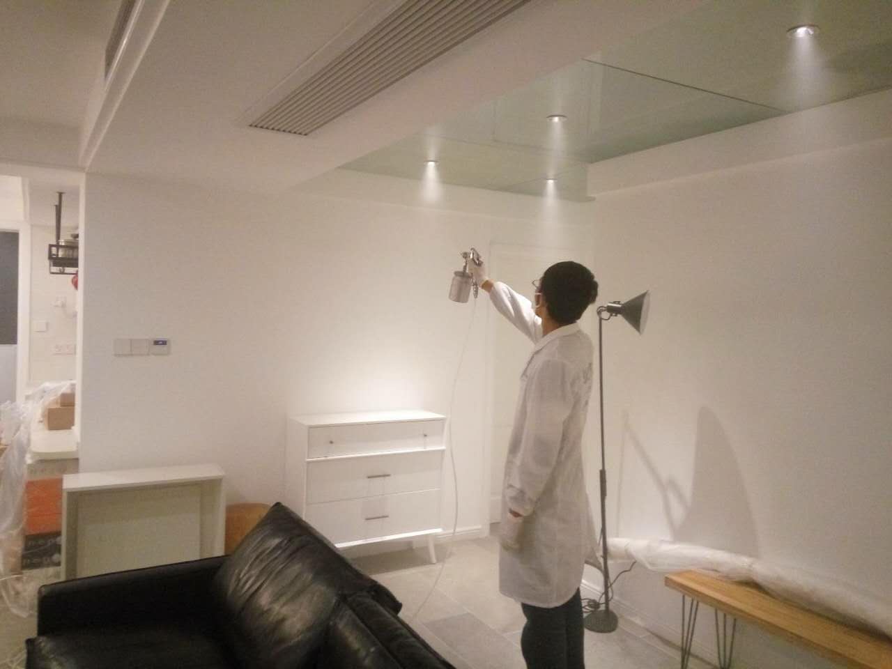 綠贊空氣管家精選治理案例大放送！