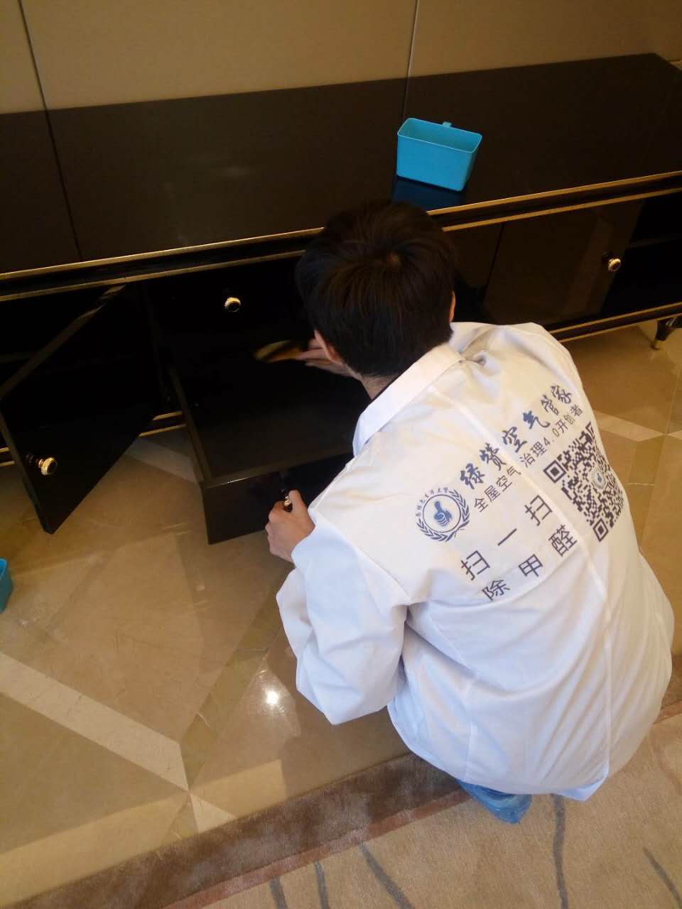 綠贊空氣管家精選治理案例大放送！