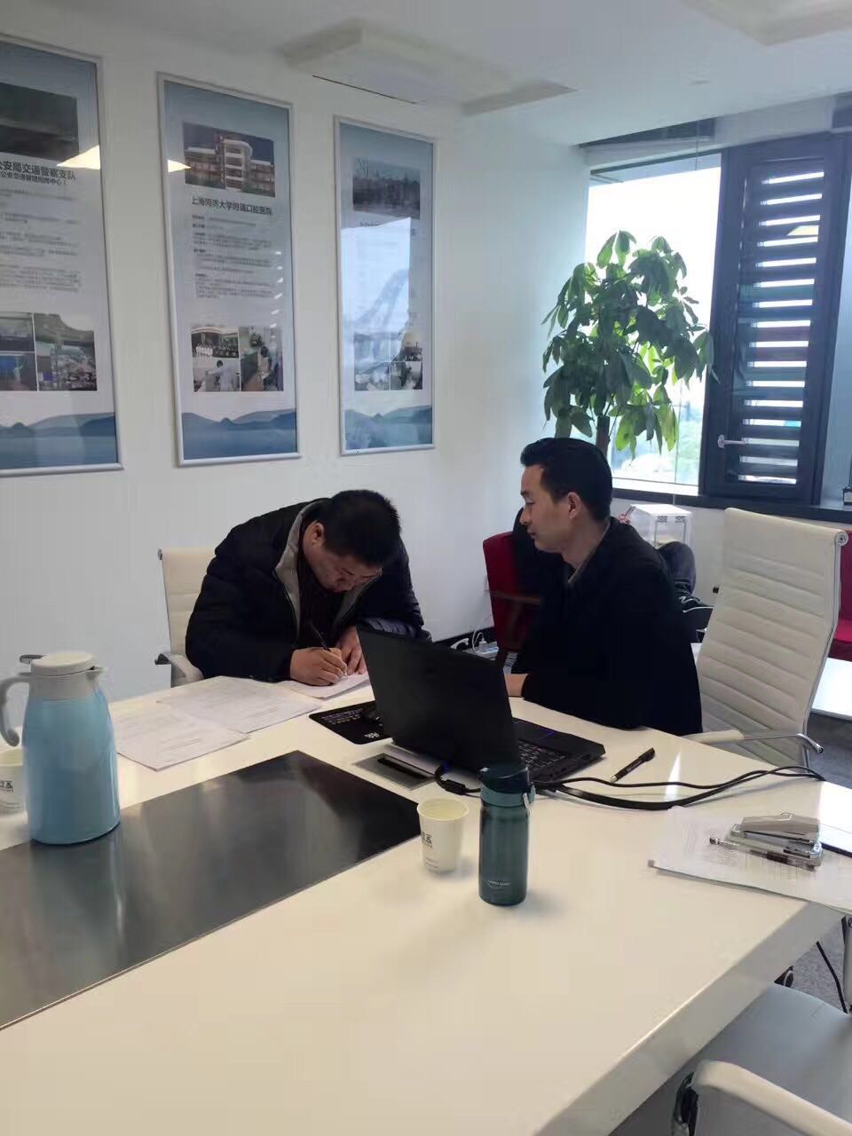 熱烈祝賀駐馬店劉總成功加入創(chuàng)綠家！