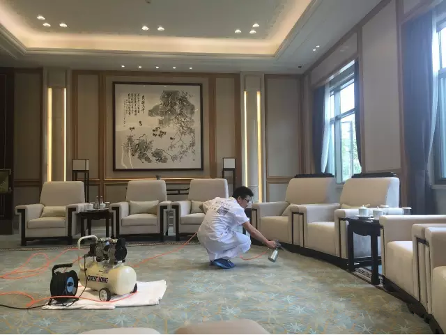 裝修污染危害孕婦，懷孕期間更應(yīng)進(jìn)行甲醛治理？