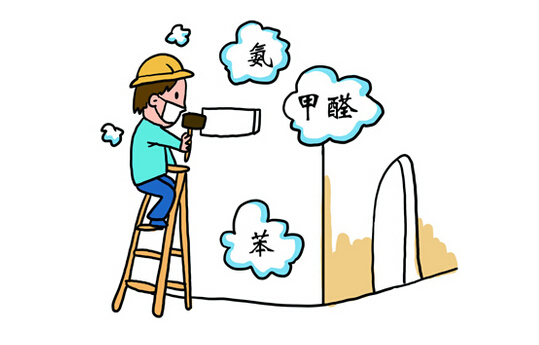 央視報道了，硅藻泥的環(huán)保問題，這回硅藻泥有口難辯了。