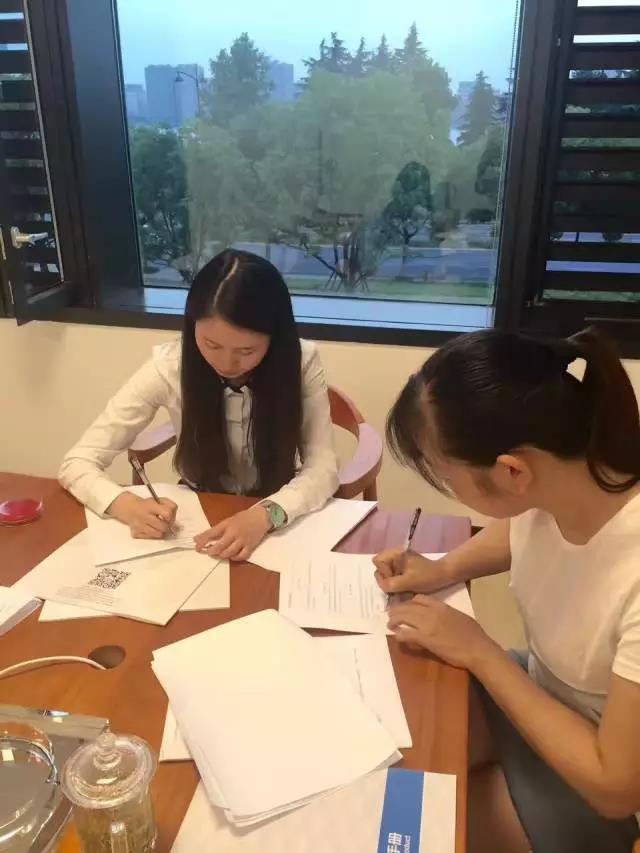 熱烈祝賀邛崍晏總夫婦成功加入創(chuàng)綠家！