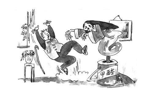 尋求除甲醛公司的幫助能否一勞永逸？