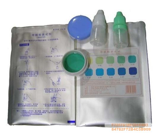 甲醛檢測是自己檢測還是找專業(yè)的除甲醛公司呢？