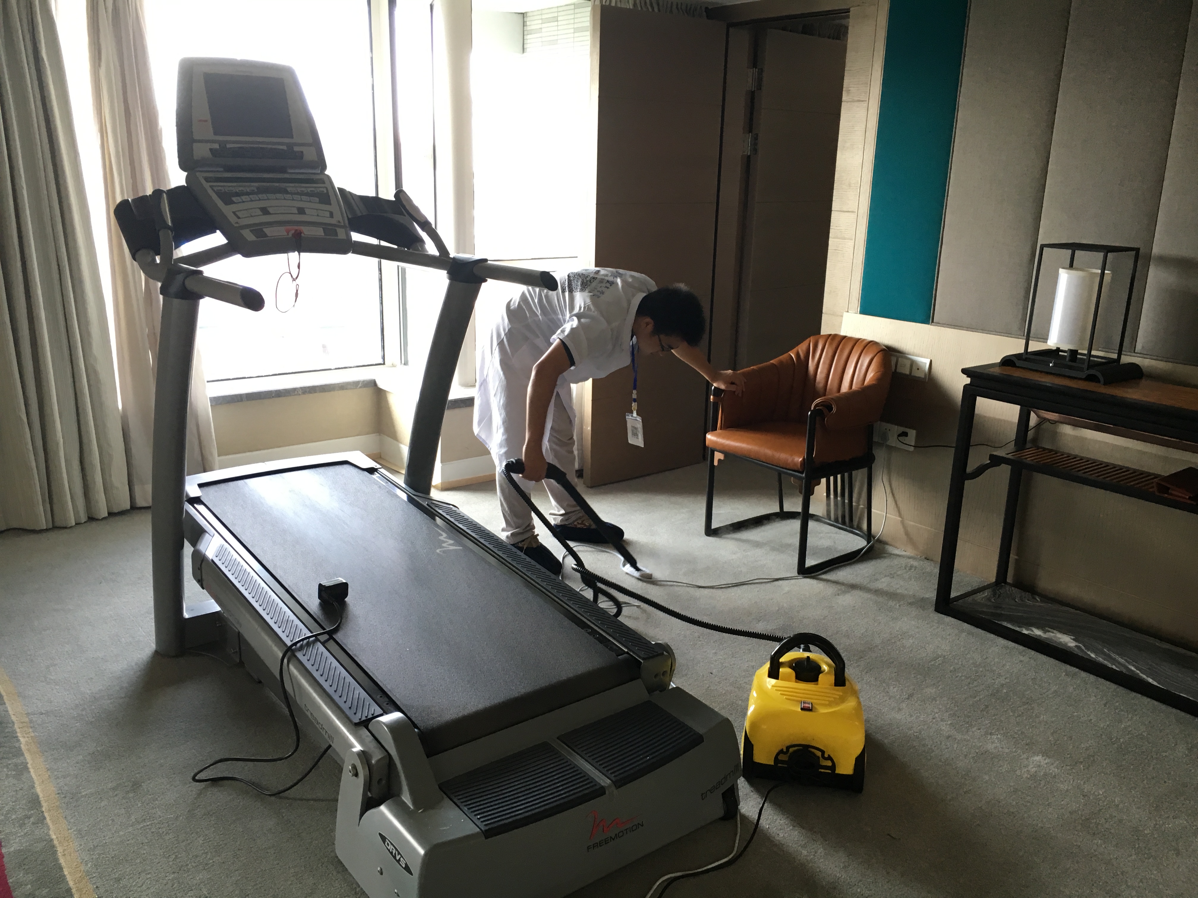 找除甲醛公司就是對(duì)待空氣污染的正確心態(tài)？