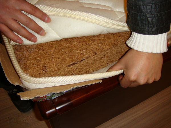 環(huán)保產(chǎn)品一定都環(huán)保？不存在的，環(huán)保床墊又出事兒了！