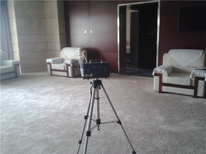 市場(chǎng)上流傳的家用甲醛檢測(cè)儀真的有用嗎？