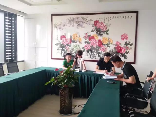 熱烈祝賀上海嘉定顏總成功加入創(chuàng)綠家！