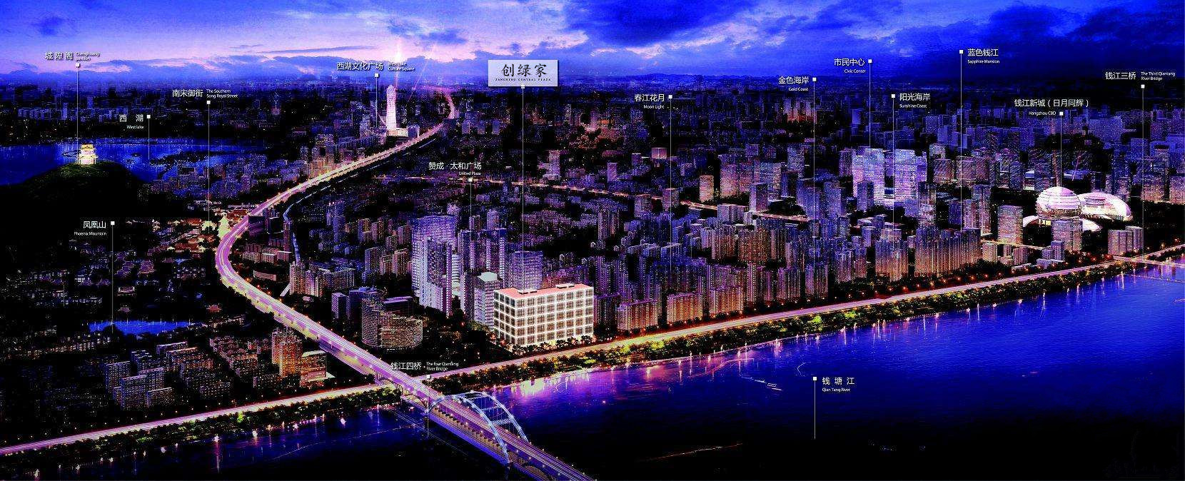 創(chuàng)綠家除甲醛公司為什么能讓業(yè)主放心選擇？