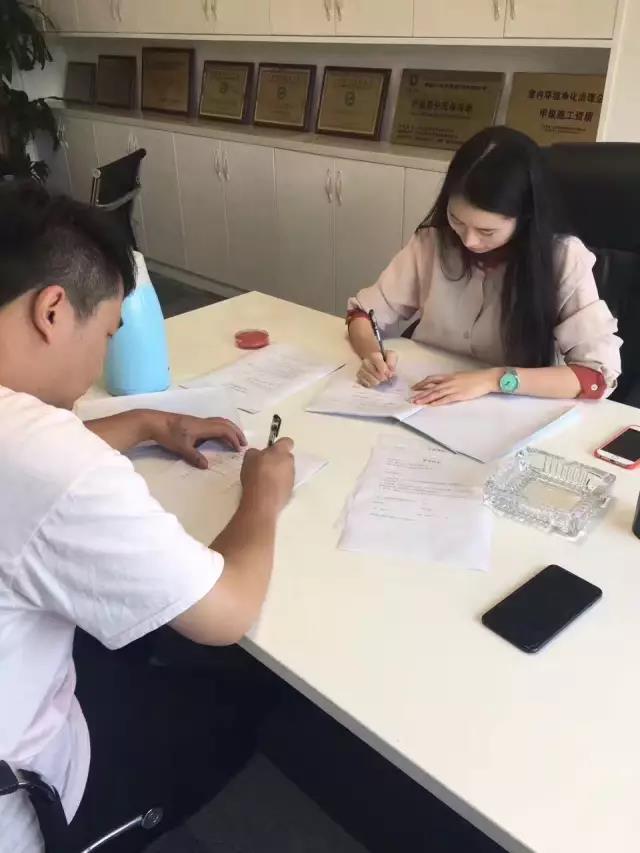 熱烈祝賀昆明官渡伏總成功加入創(chuàng)綠家！