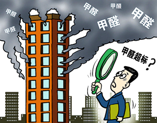 裝修后選擇一家除甲醛公司怎么樣？這樣除甲醛到底還要維持多久