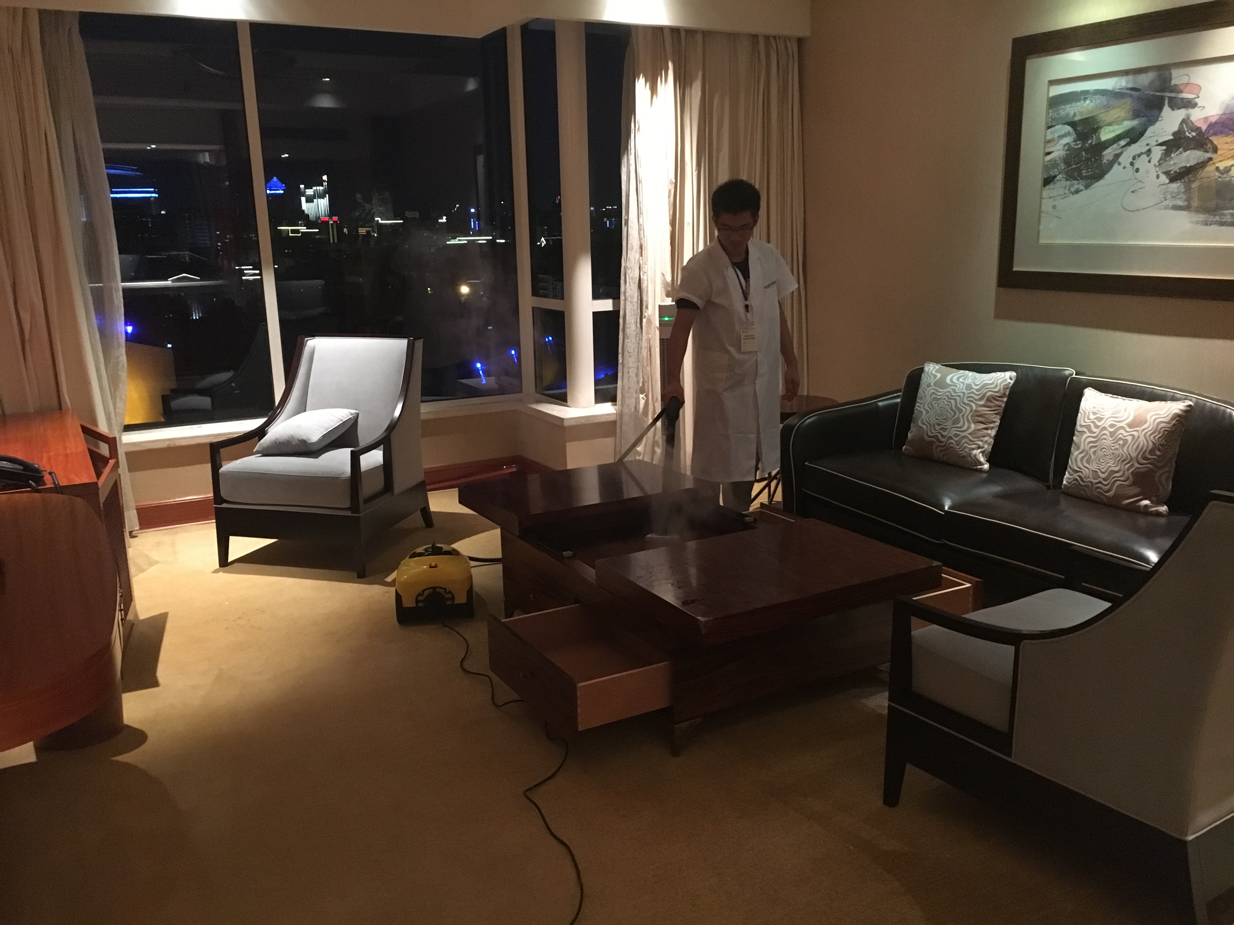 裝修后選擇一家除甲醛公司怎么樣？這樣除甲醛到底還要維持多久