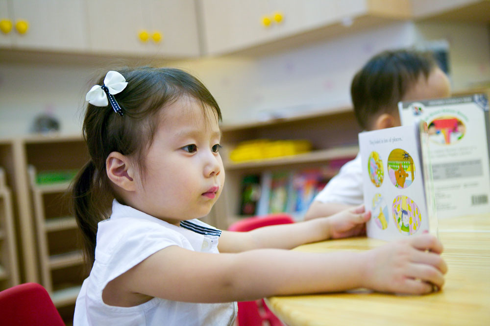 除甲醛有效果嗎？這樣就能防止兒童收到空氣的污染了嗎？