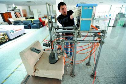 京、廣兩地家具抽檢，一些家居的甲醛含量簡直超乎你的想象！